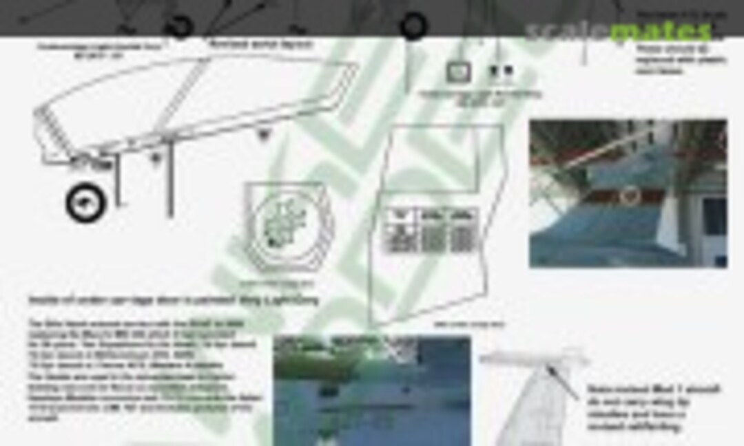 1:48 RAAF Bae Hawk 127 LIF 79 SQN. (Hawkeye Models AAF-033) AAF-033