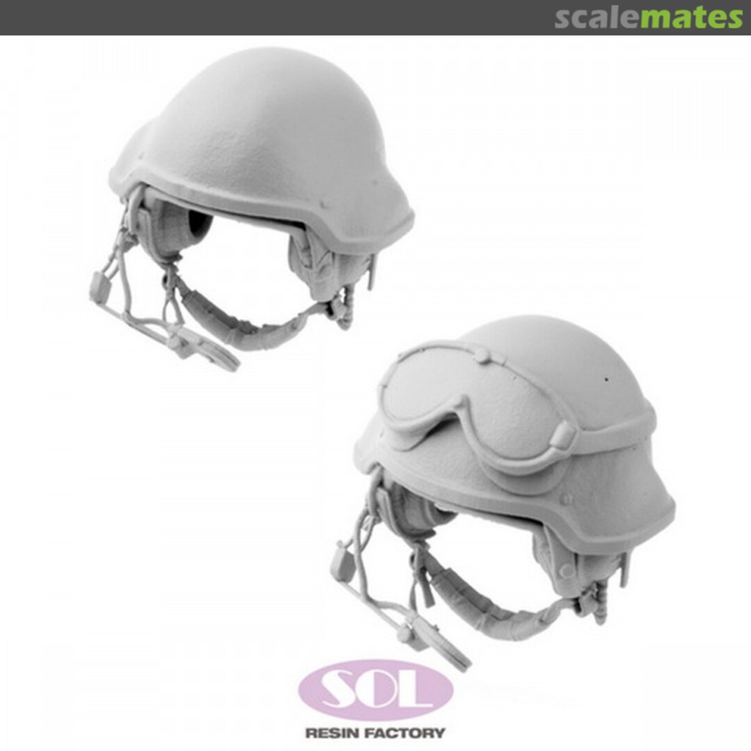 Boxart IDF CVC Type 602 MM817 SOL