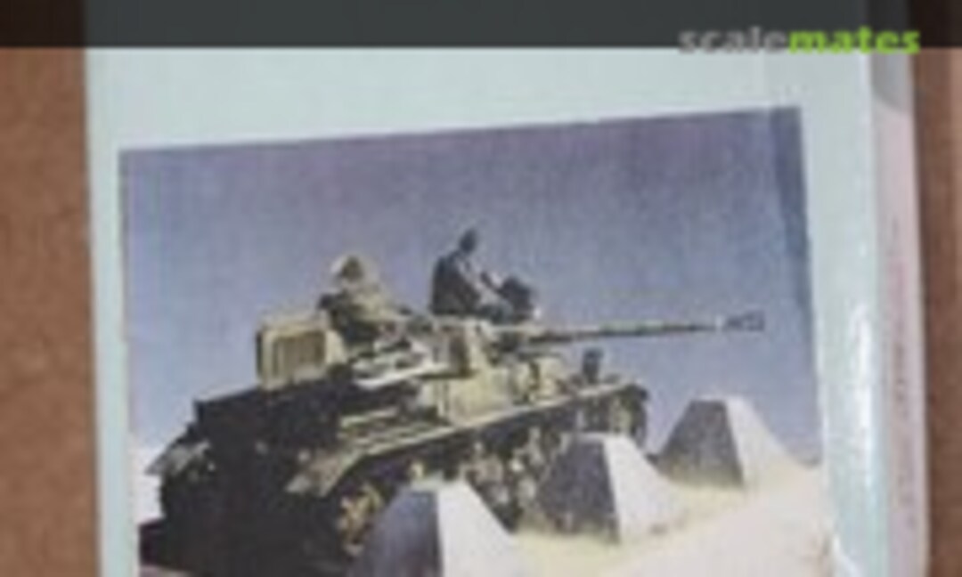 1:35 Tank Traps (Tank Workshop TTWD1018) TTWD1018