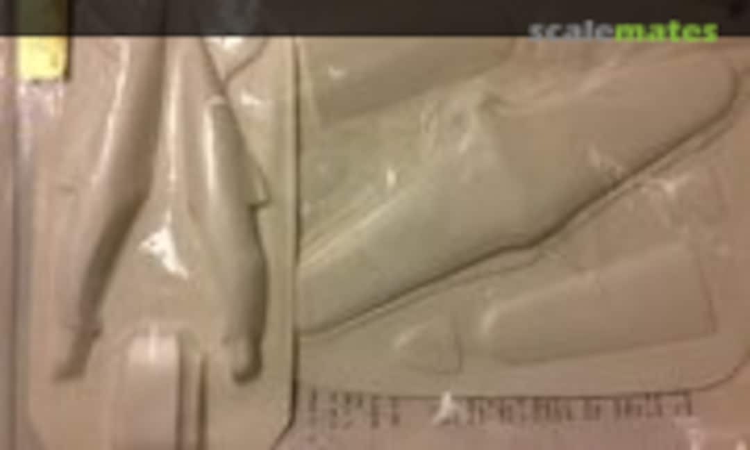 1:48 Macchi Mc 200 (C.A. Atkins 12)