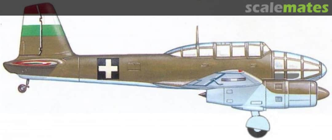 Boxart Varga RMI-1 X/H FKM 72020 FanKit Models Boxart Varga RMI-1 X/H FKM 72020 FanKit Models