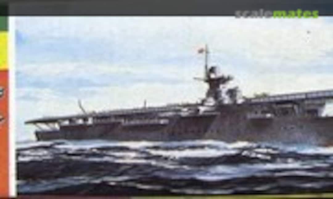 1:1200 Shokaku (Pyro C387-50) C387-50