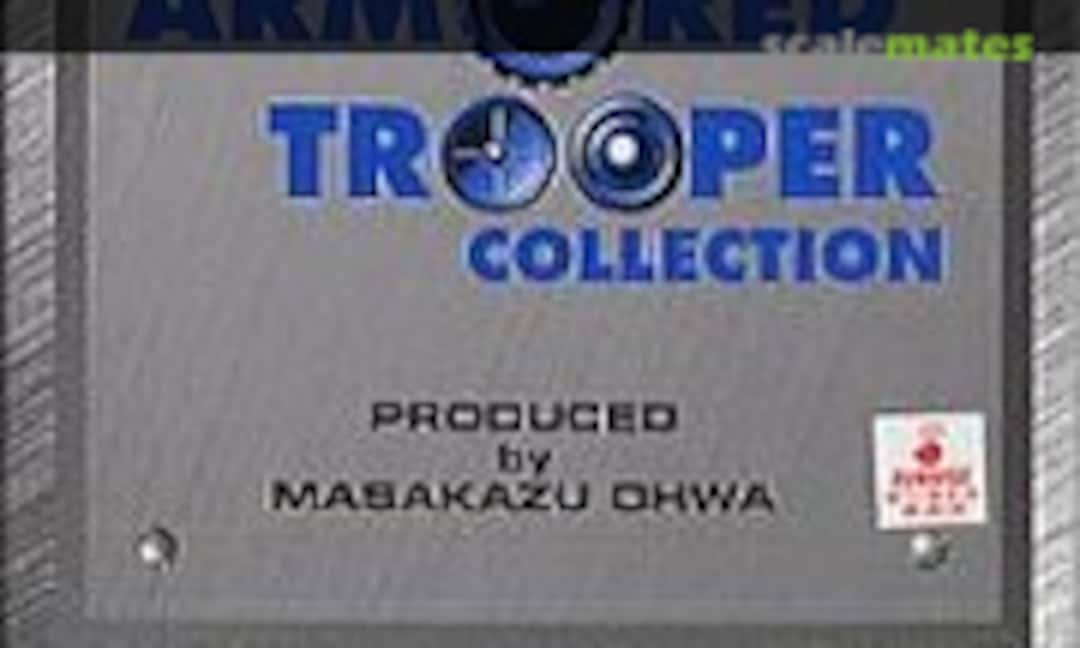 1:48 ATM-09-BDC Bounty Dog (MO-Craft M-01)