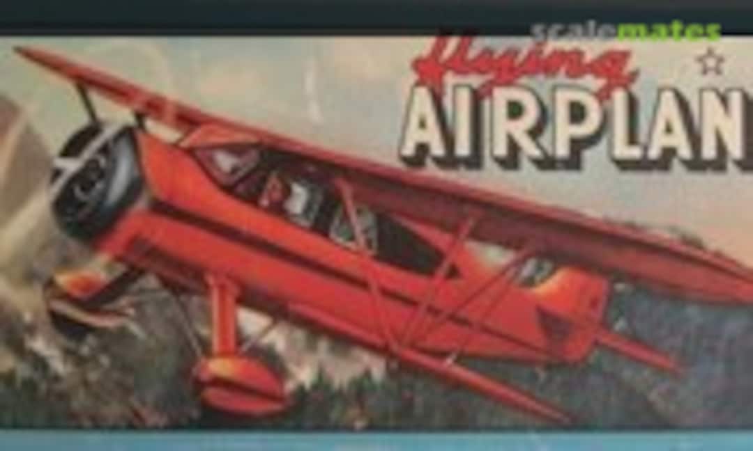 1:15 Waco C-7 (Ace Whitman 2963) 2963