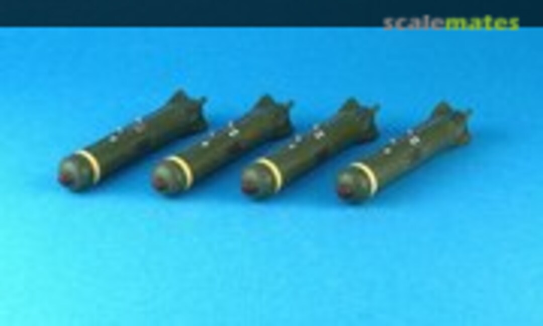 1:32 CBU-87 (Videoaviation.com 164932) 164932