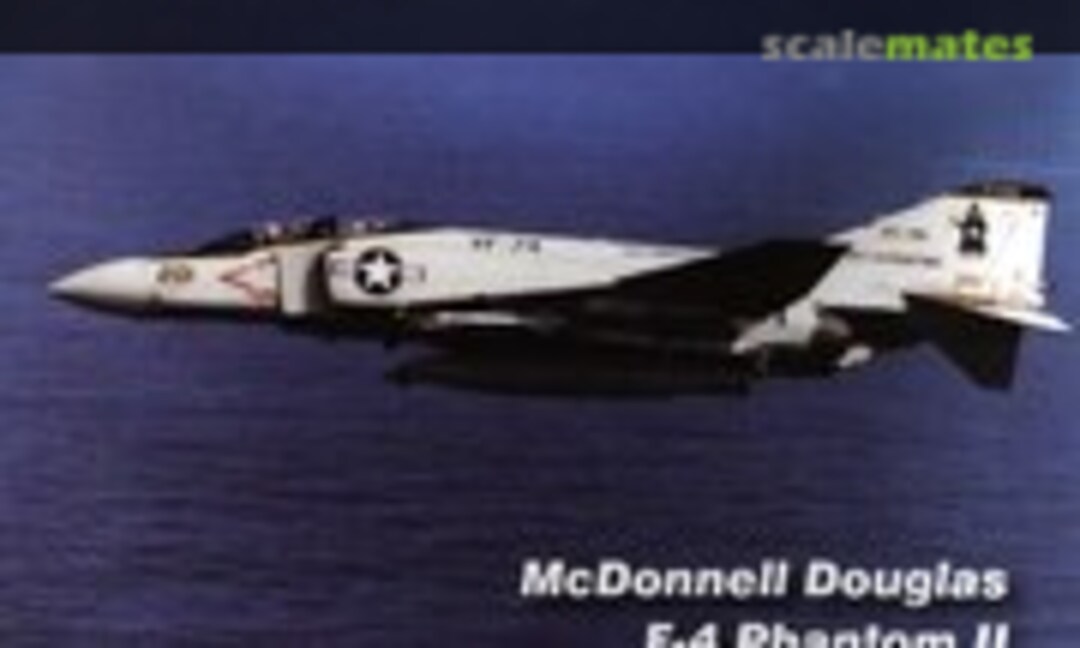 1:72 F-4J Phantom II &quot;MiG-17 Killer&quot; (Hobby Master 19033)