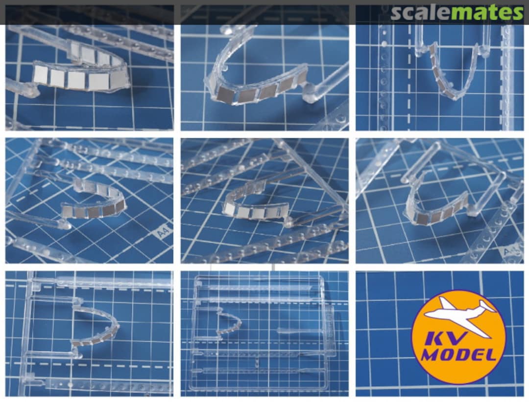 Contents Dornier Do X 14422 KV Models Contents Dornier Do X 14422 KV Models