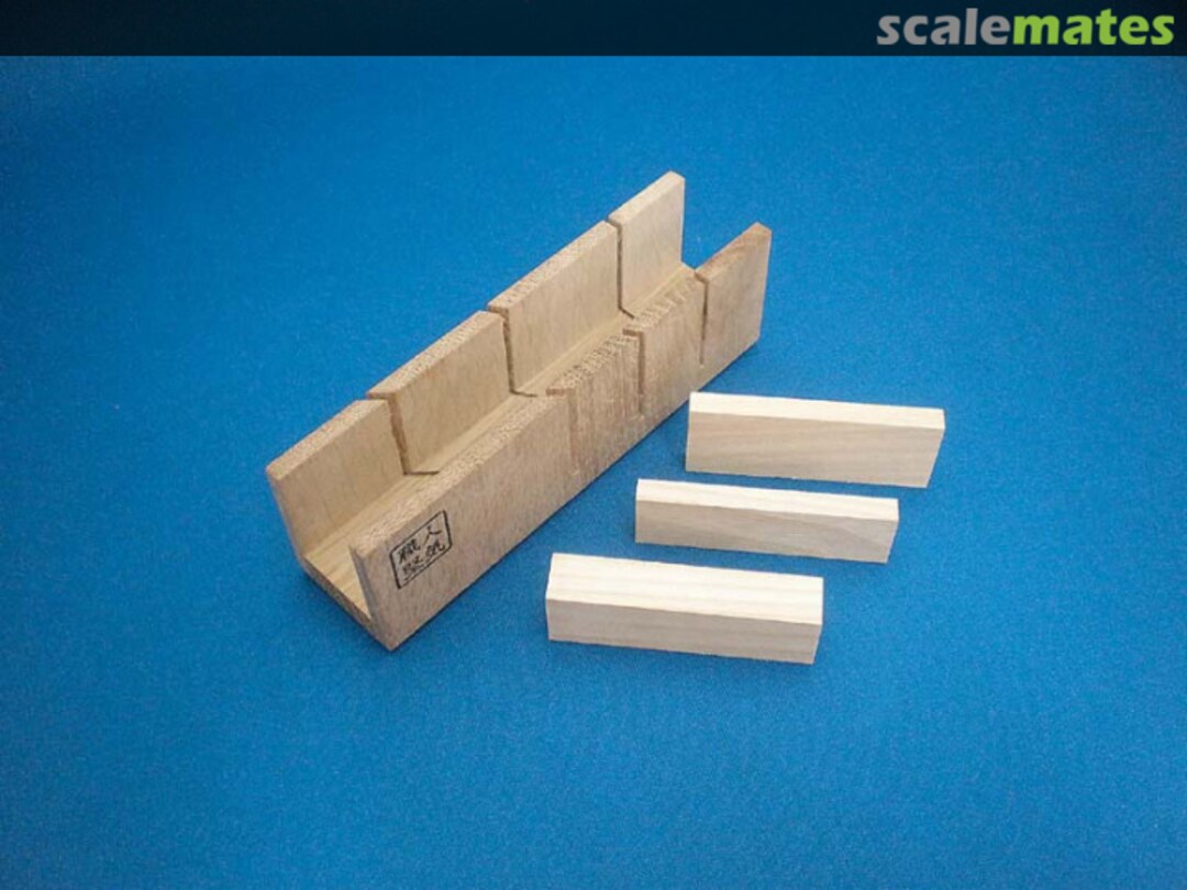 Boxart Mitre Box Junior AL-K192 Shimomura Alec Boxart Mitre Box Junior AL-K192 Shimomura Alec