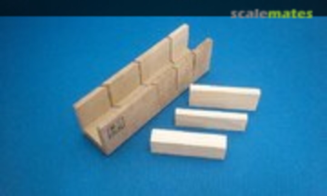 No Mitre Box Junior (Shimomura Alec AL-K192) AL-K192