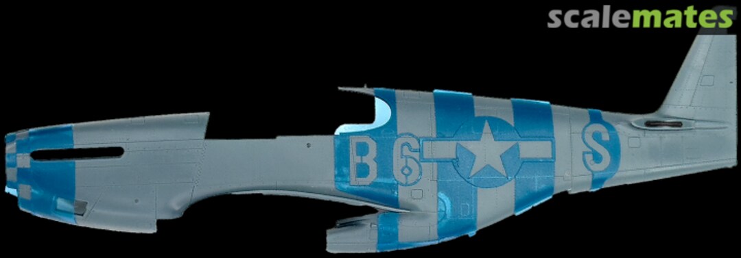 Boxart P-51B/C Mustang 8AF Masks HAD48029 Hawaiian Air Depot Boxart P-51B/C Mustang 8AF Masks HAD48029 Hawaiian Air Depot