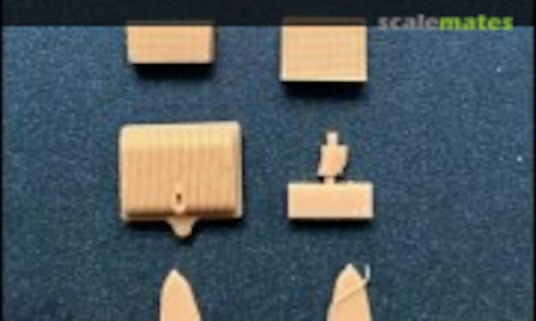 1:72 Avia BH-3 detail set (Mixvs Minimax F90) F90