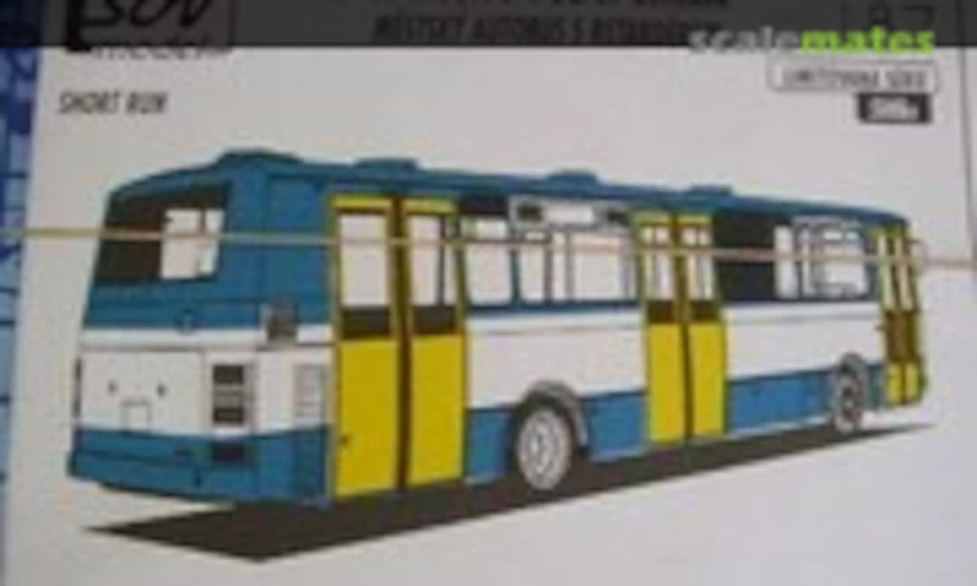 Karosa B-732 (SDV Model 146)