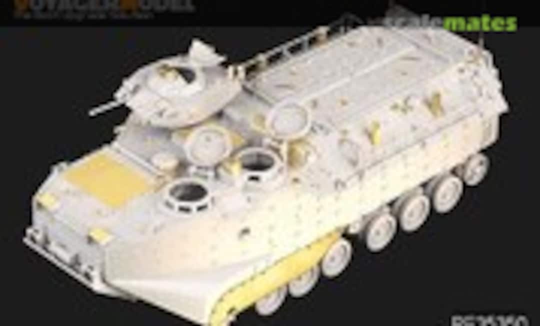 1:35 AAVP-7A1 RAM/RS Basic Set (Voyager Model PE35350) PE35350