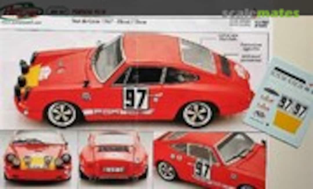 Porsche 911 R (Arena Modelli ARE507)