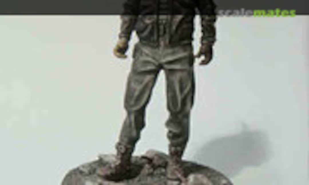 1:35 Nathan (Not Yet Dead Miniatures NYD-S003) NYD-S003
