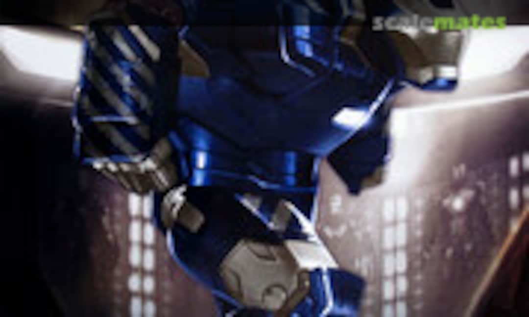 1:9 Mark XXXVIII - Igor Armor (Dragon 38334) 38334