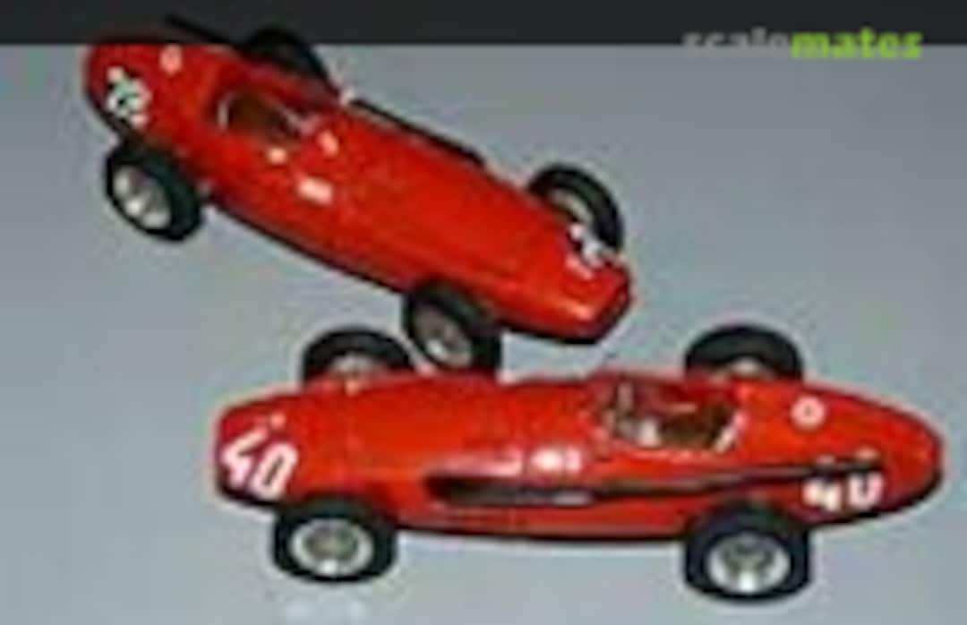 Maserati 250F (Jade 43 J43127)