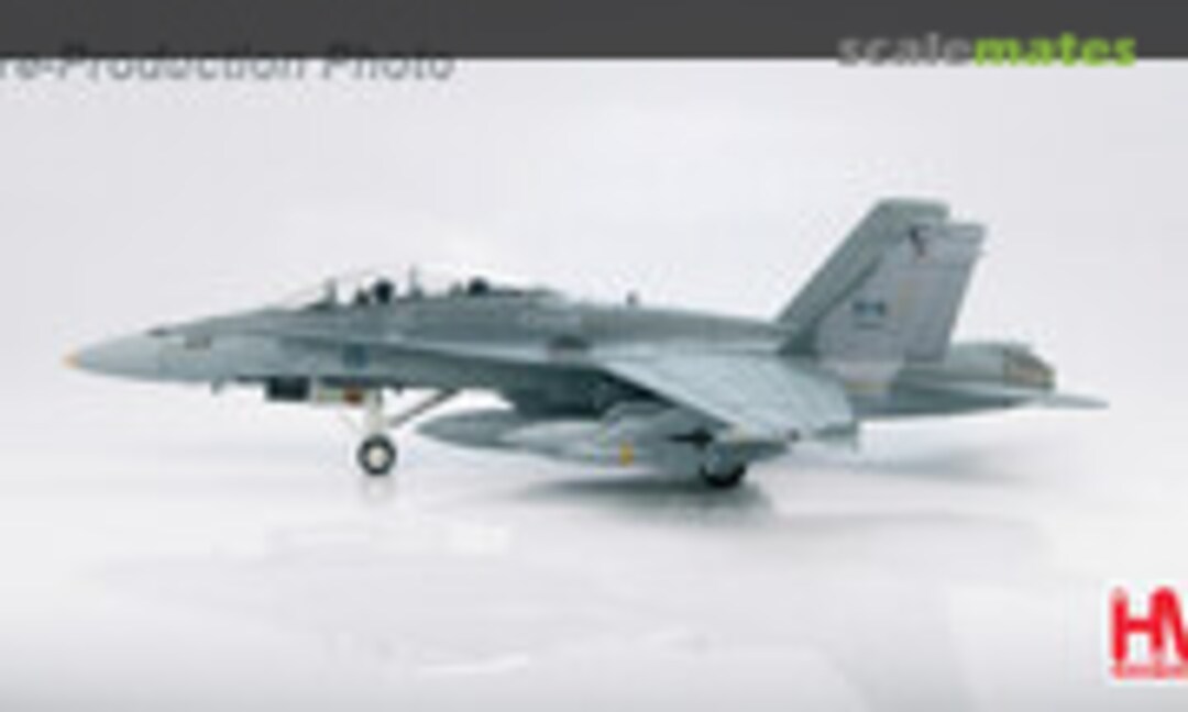 CF-188B CAF (Hobby Master HA3530)