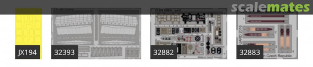 Contents A6M5c BIG3371 Eduard Contents A6M5c BIG3371 Eduard