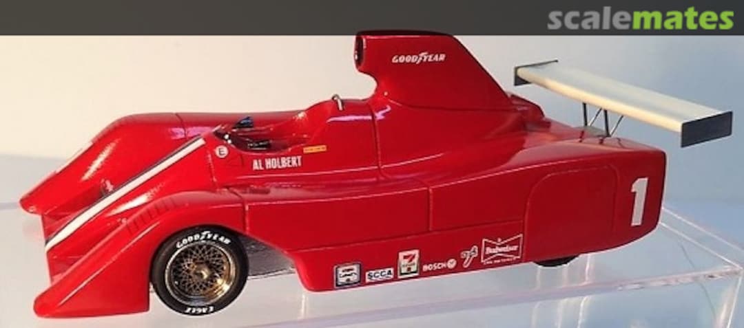 Boxart VDS 001 4304 1-Mann-Factory Boxart VDS 001 4304 1-Mann-Factory