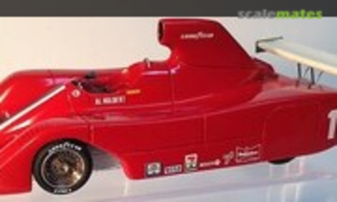 1:43 VDS 001 (1-Mann-Factory 4304) 4304