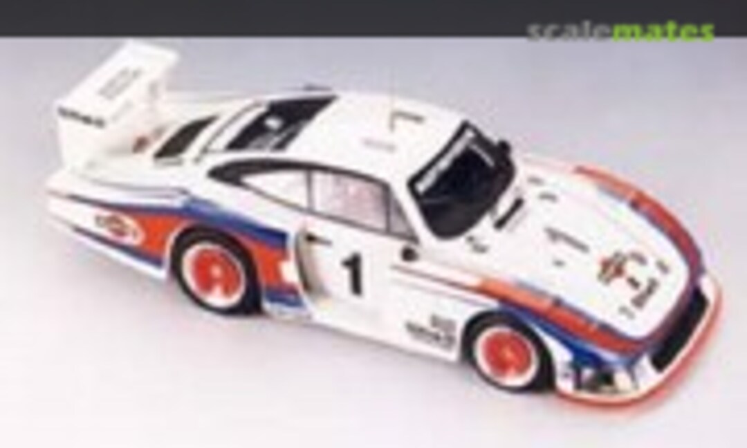Porsche 935 &quot;Martini&quot; (MR Collection Models MR046C)