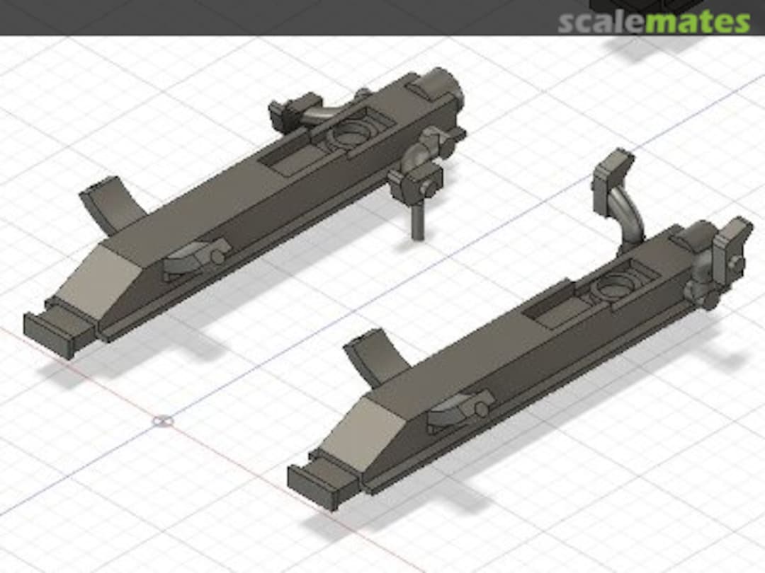 Boxart ETC Racks Wings of Pegasus Boxart ETC Racks Wings of Pegasus