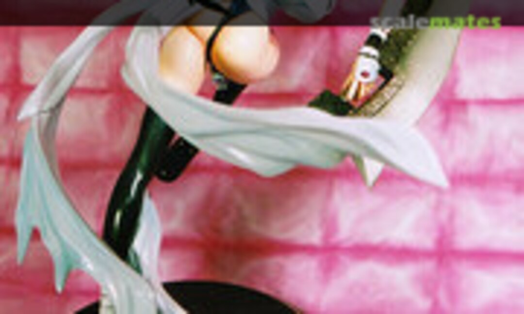 No Iroha (Yukishiro )