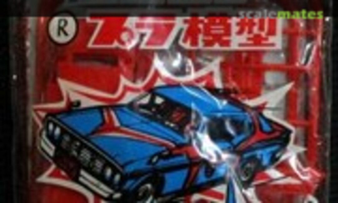 No TAC Panther (Marusan )