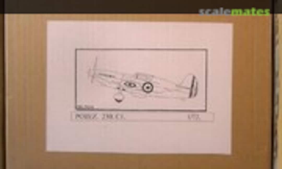 1:72 POTEZ 230 C1 (Dujin DA7246) DA7246