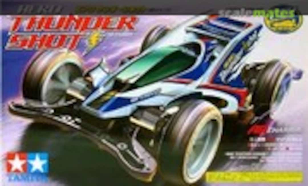 1:32 Aero Thunder Shot (AR Chassis) (Tamiya 18702)