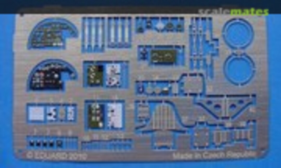 1:72 Ki-48 Lily (Platz M72X-07) M72X-07