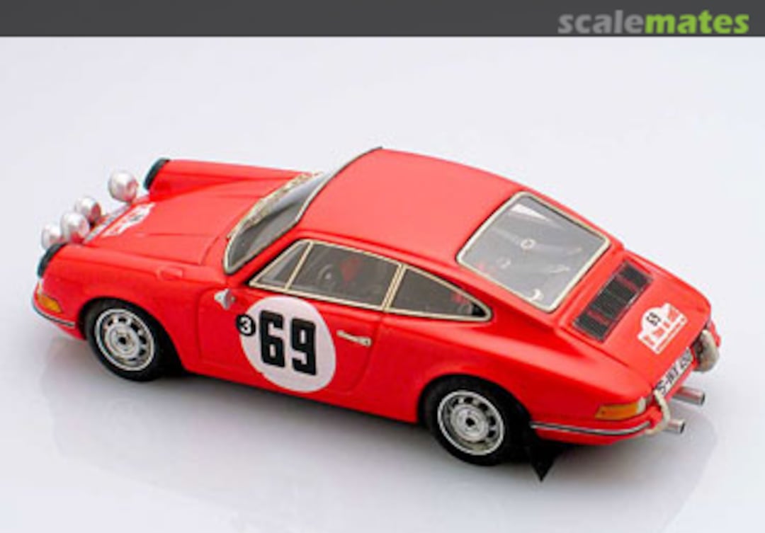 Boxart Porsche 911 R ARE496 Arena Modelli Boxart Porsche 911 R ARE496 Arena Modelli