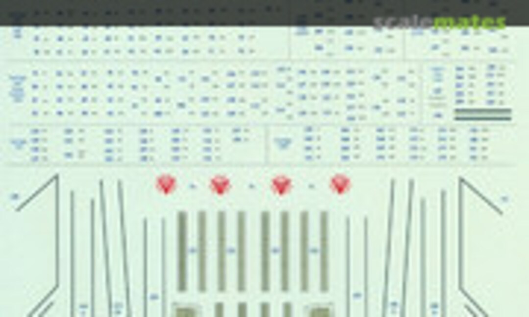 1:48 Luftwaffe F-4 Phantom II (AirDOC S48-01) S48-01