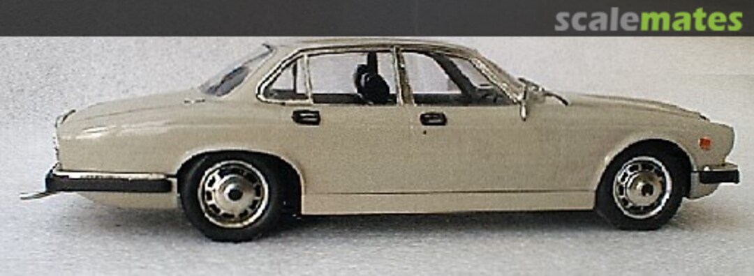 Boxart Daimler Sovereign KAR2428 K&R Replicas Boxart Daimler Sovereign KAR2428 K&R Replicas