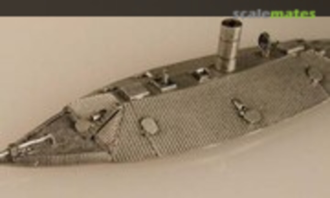 1:600 CSS Richmond (Thoroughbred Figures TS14) TS14