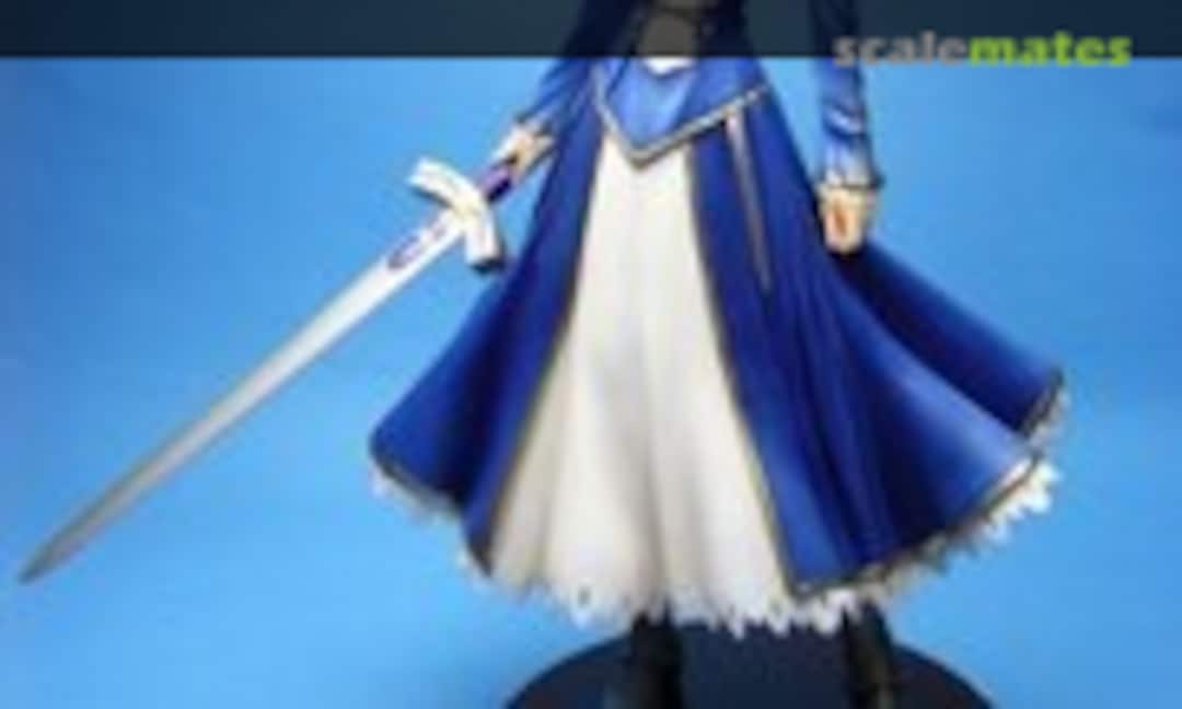 1:6 Altria Pendragon (T's System )