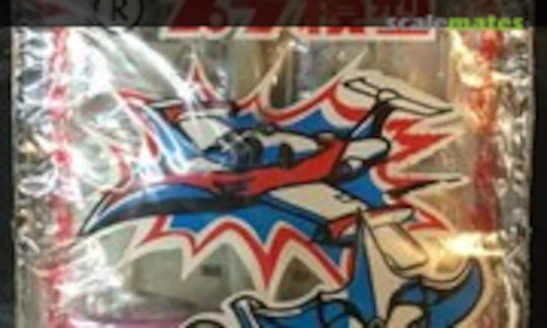 No TAC Arrow (Marusan 4) 4