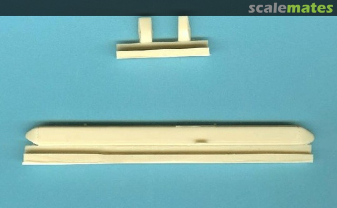 Boxart OV-1 Mohawk SLAR Boom (early) 48041 Cobra Company Boxart OV-1 Mohawk SLAR Boom (early) 48041 Cobra Company