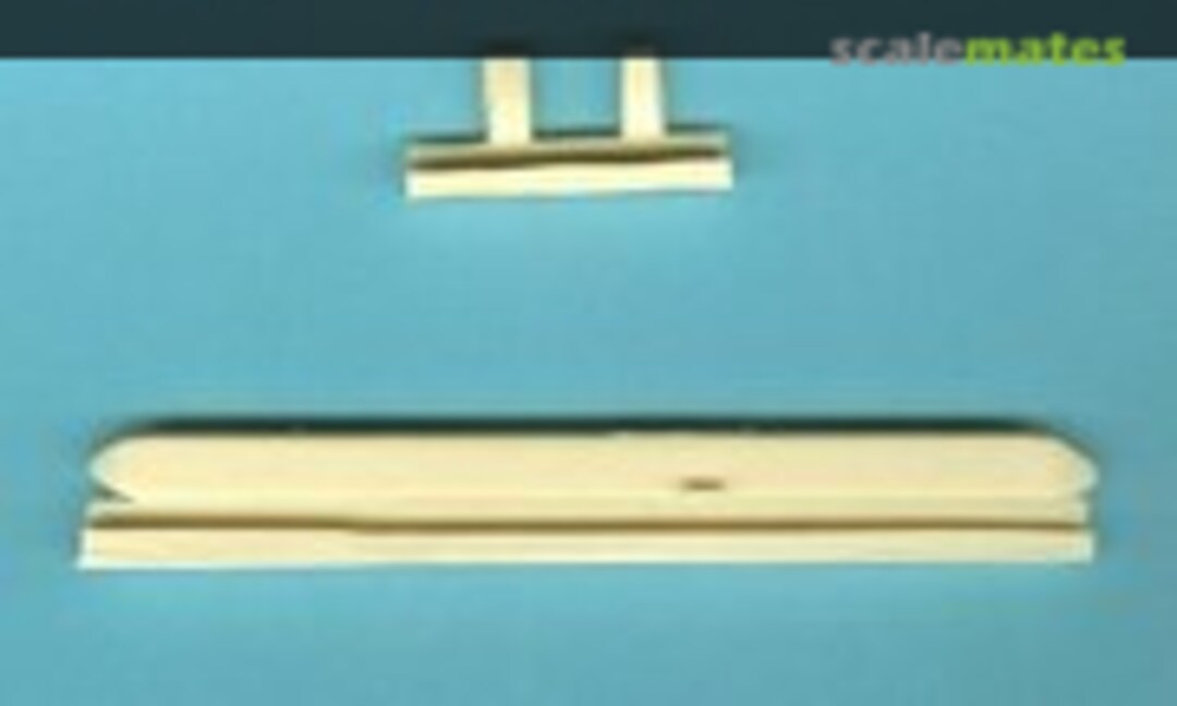 1:48 OV-1 Mohawk SLAR Boom (early) (Cobra Company 48041) 48041