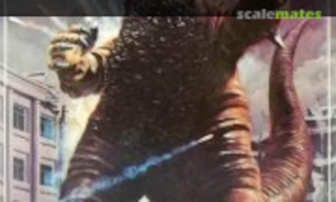 1:350 Gomola (Fuman FM207) FM207