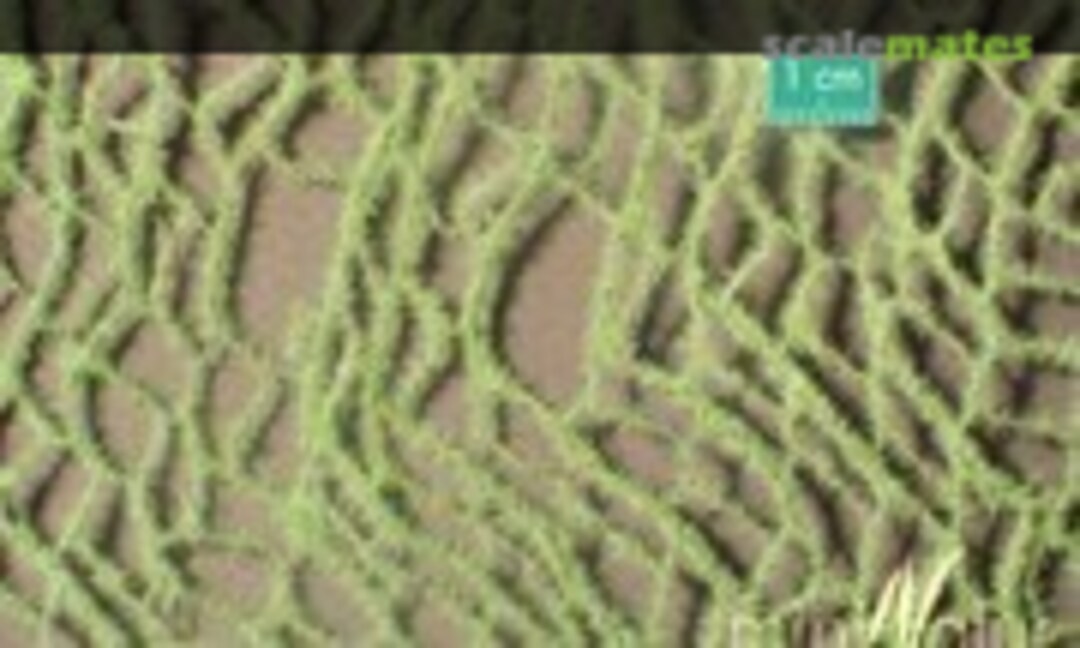 No Horsetails, spring (Silhouette 990-21) 990-21