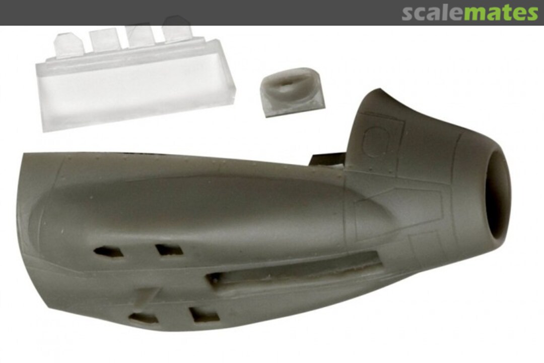 Boxart S29C Tunnan Recce Conversion Set MMK7279 Maestro Models Boxart S29C Tunnan Recce Conversion Set MMK7279 Maestro Models