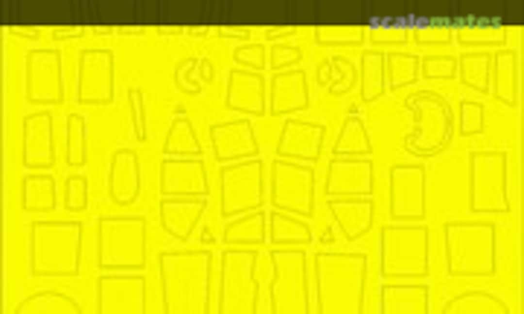 1:48 Ju 88A-5 (Eduard EX491) EX491