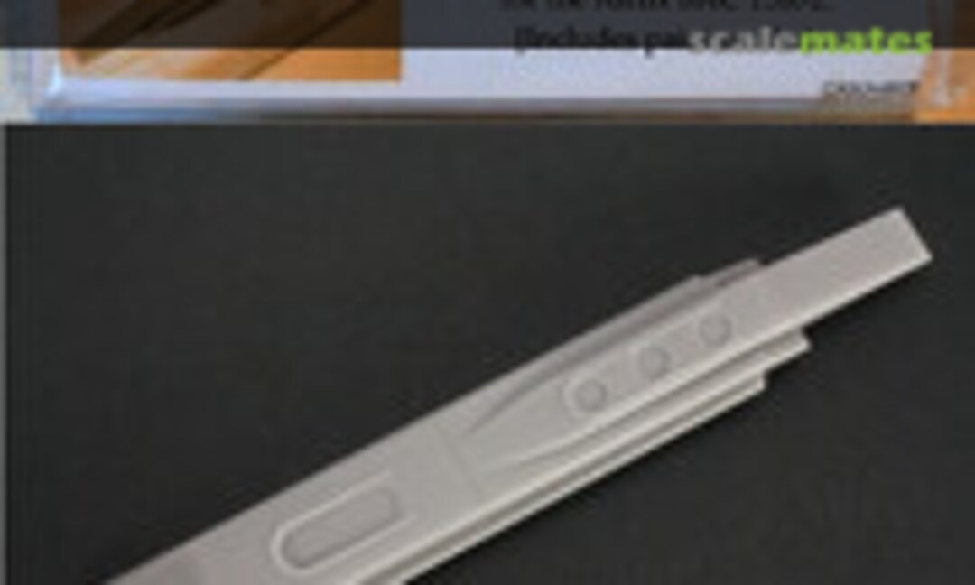 1:48 Reconnaissance Pack (Cammett CAMA48009) CAMA48009