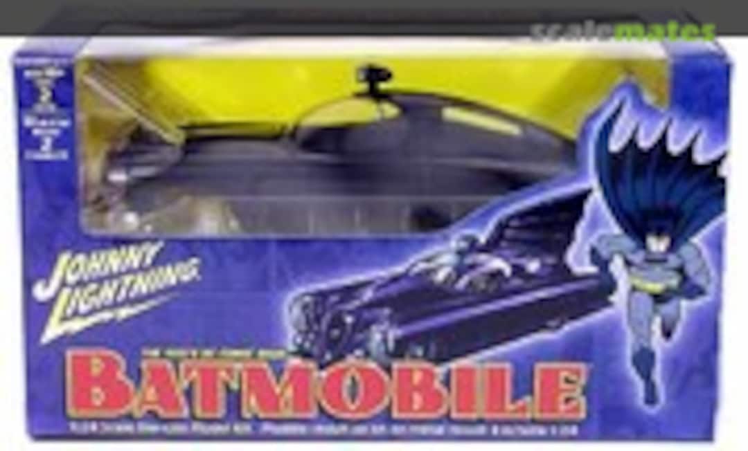 1:24 BATMOBILE (Johnny Lightning 6903) 6903