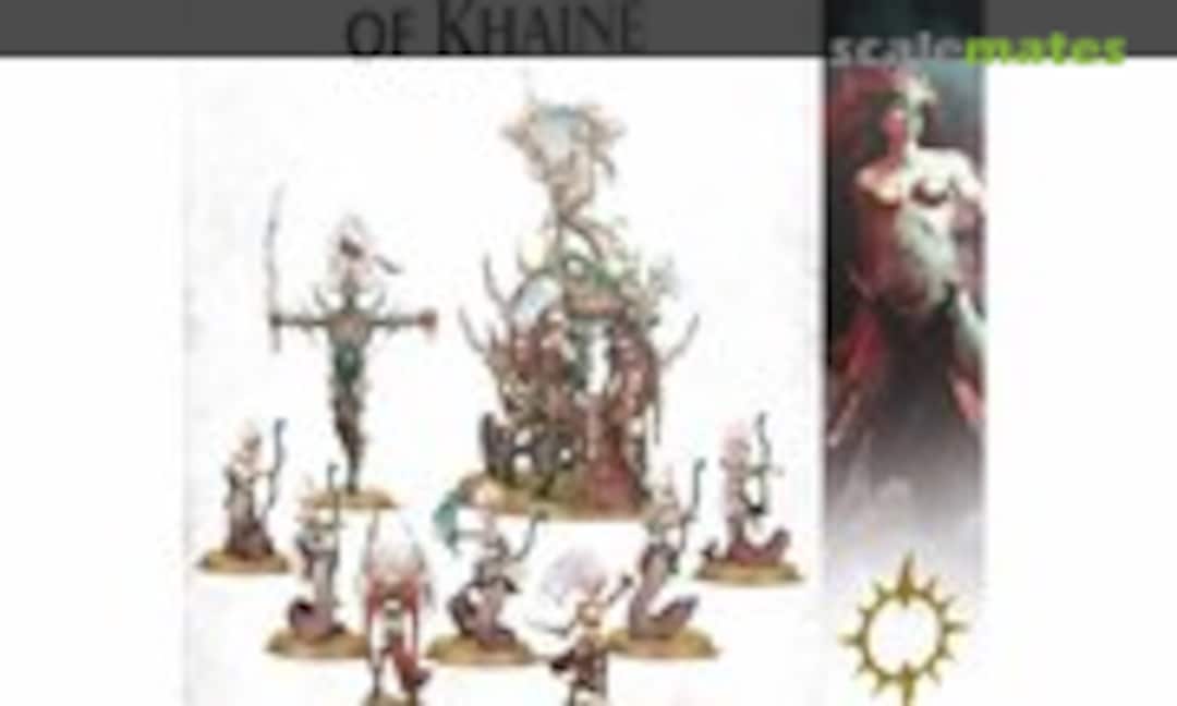 28mm Daughters of Khaine (Games Workshop 70-61)