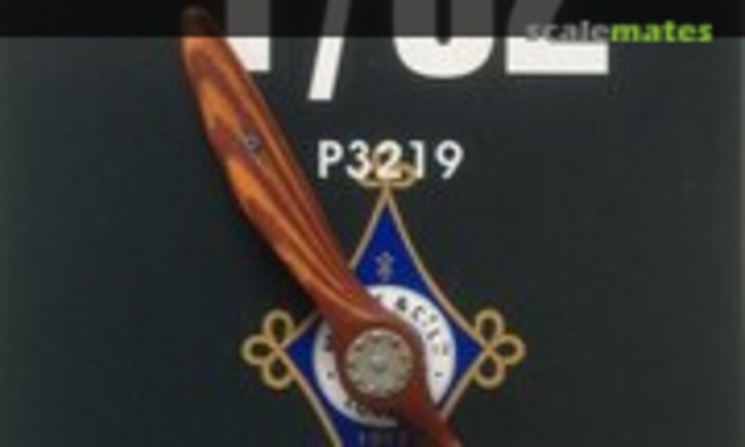 1:32 Maple Propeller (LF Models P3219) P3219