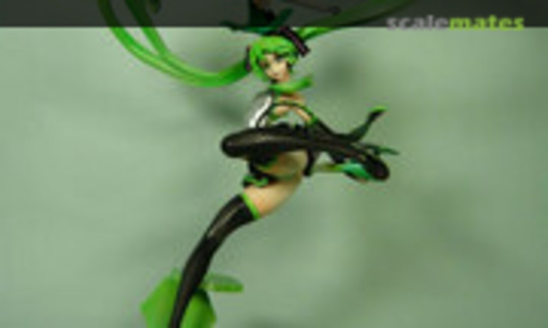 No Hatsune Miku (Yukishiro )