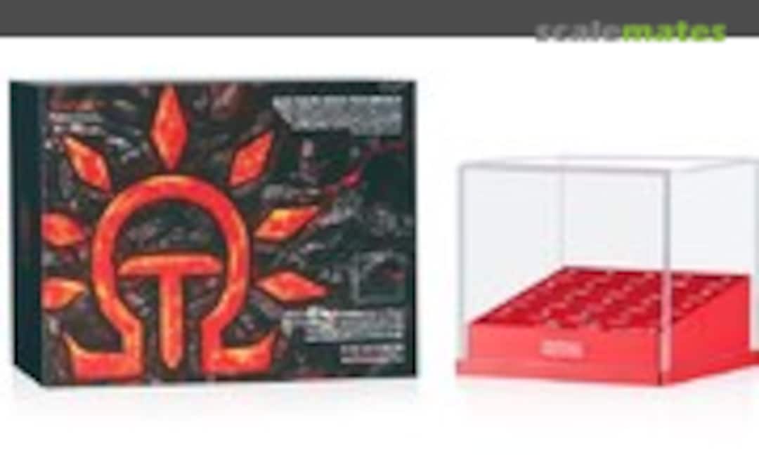 No Base For PB Series Push Broach (DSPIAE AT-PR) AT-PR